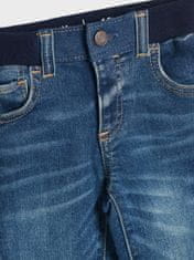 Gap Baby džínsy slim organic 3-6M