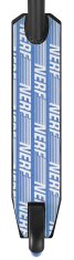 Spokey Hasbro STRIKE Kolobežka freestyle Nerf, kolieska 100 mm čierna/modrá