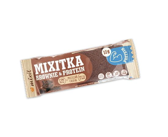 Mixit Mixitka bez lepku - Brownie