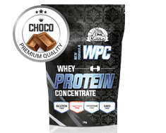 WPC Koliba Lactose free choco