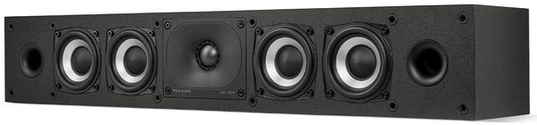 reproduktor polk audio monitor xt35 čistý zvuk znelé basy prémiová kvalita navrhnuté a vyvinuté v usa špičkové súčiastky
