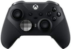 Bezdrátový ovládač Xbox Elite saries 2 (FST-00003), čierny