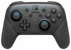 Nintendo Switch Pro Controller (SWITCH) (NSP140)