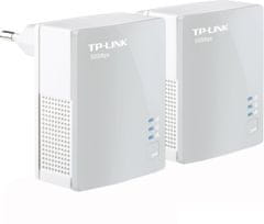TP-LINK TL-PA4010, Nano Powerline adapter, 2ks