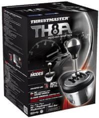 Thrustmaster řadící páka TH8A (4060059)