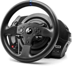 Thrustmaster T300 RS + pedály T3PA, GT edition (PS4, PS5, PC) (4160681)