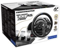 Thrustmaster T300 RS + pedály T3PA, GT edition (PS4, PS5, PC) (4160681)