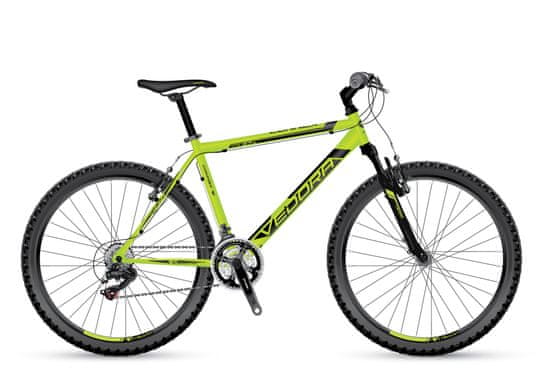 Vedora  CONNEX 400 horský bicykel