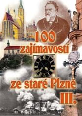 100 zaujímavostí zo starej Plzne III. - Krátky Vladislav