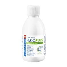 Curaprox Ústna voda PerioPlus+ Protect (Oral Rinse) 200 ml