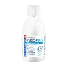 Curaprox Regeneračná ústna voda PerioPlus+ Regenerate (Oral Rinse) 200 ml