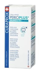 Curaprox Ústna voda PerioPlus + Balance 200 ml