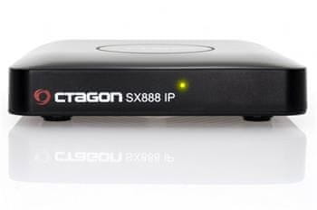 Octagon Octagon SX888 IPTV Box Linux HEVC H.265 FullHD