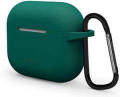 EPICO Outdoor Cover Airpods 3, zelená (9911101500002)