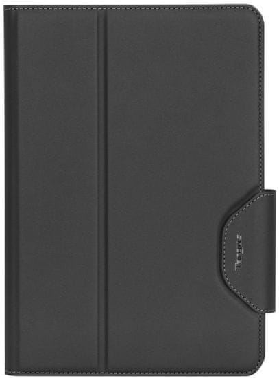 Targus VersaVu case (magnetic) for iPad (8th/7th Gen) 10.2, iPad Air 10.5 and iPad Pro 10.5 Black (THZ855GL) - zánovné