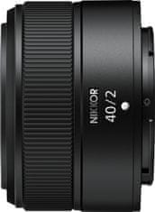 Nikon Z 40 mm f/2 (JMA106DA)