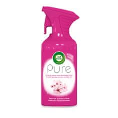Air wick Spray Pure Kvety čerešní 250 ml
