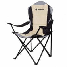 Springos Turistická stolička SPRINGOS CS0005