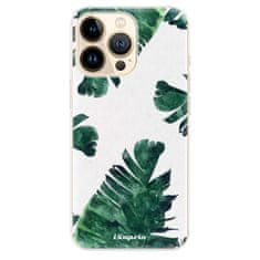 iSaprio Silikónové puzdro - Jungle 11 pre Apple iPhone 13 Pro
