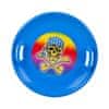 BAYO Sánkovací tanier 60 cm modrý