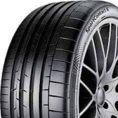 Continental 255/40R19 96Y CONTINENTAL SPORTCONTACT 6 FR BSW