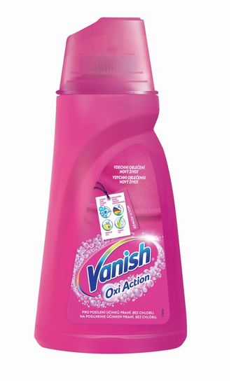 Vanish Oxi Action 1 l