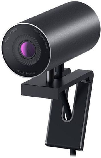 DELL UltraSharp Webcam (722-BBBI)