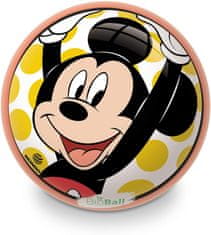 Mondo Lopta detský MONDO BIOBALL Mickey Mouse 230 mm