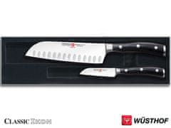 Wüsthof CLASSIC IKON Súprava nožov 2 ks