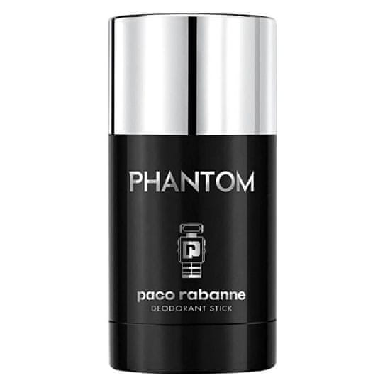 Paco Rabanne Phantom - tuhý deodorant