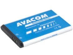 Avacom batéria do mobilu Samsung X200, E250 Li-Ion 3,7V 800mAh (náhrada AB463446BU) GSSA-E900-S800A