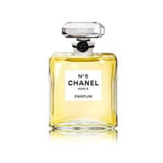 Chanel No. 5 Parfum - parfém 7,5 ml