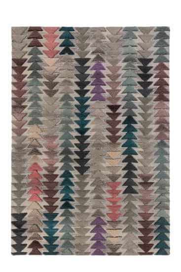 Flair AKCIA: 120x170 cm Kusový koberec Moda Archer Multi