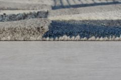 Flair Kusový koberec Moda Asher Blue 60x230
