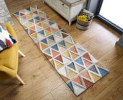 Kusový koberec Moda Moretz Multi 120x170
