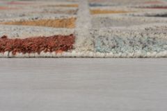 Flair Kusový koberec Moda Moretz Multi 60x230