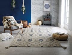 Flair Kusový koberec Nappa Diego Grey 120x170