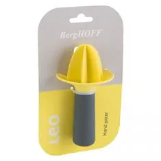 BergHOFF Lis na citrusy ručné 13 cm LEO BF-3950011