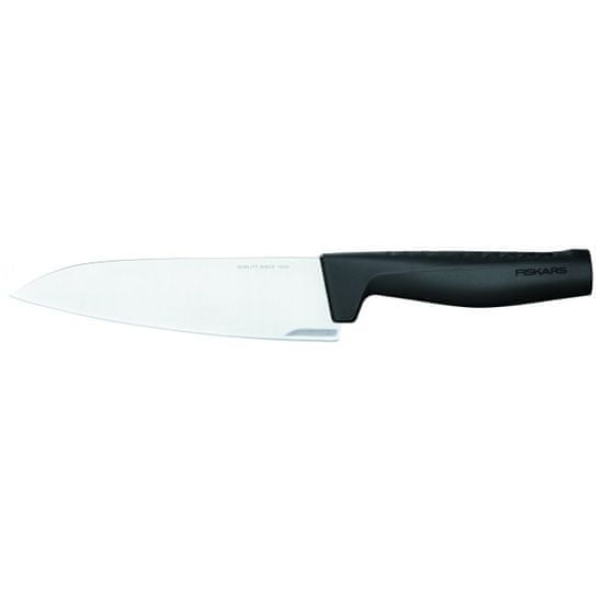 FISKARS Nôž strednej kuchársky Hard Edge 17 cm