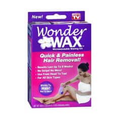 BEMI INVEST Depilační vosk Wonder Wax