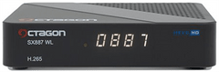 Octagon Octagon SX887 WL IPTV Box Linux HEVC H.265 FullHD