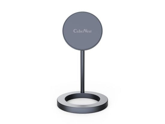 CubeNest Magnetic Wireless Charger S111 6974699970040