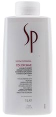 Wella Professional Kondicionér pre farbené vlasy SP Color Save (Conditioner) (Objem 200 ml)