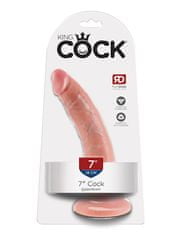 King Cock Pipedream King Cock 7″ (18 cm)