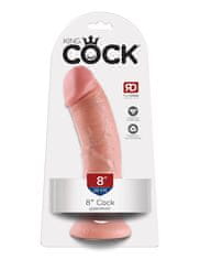 King Cock Pipedream King Cock 8″ (20 cm)
