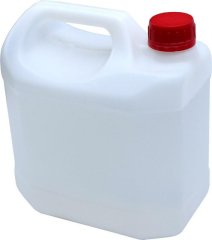 Dawell Chladiaca kvapalina DHI4, objem 3 litre - do indukčného ohrevu DAWELL DHI-44E LKW