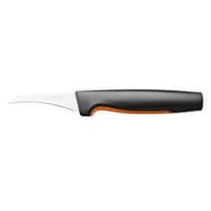 FISKARS Nôž lúpací zahnutý Functional Form 7 cm