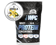 WPC Koliba Lactose free vanilla