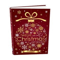 Airpure WAX MELT GIFT BOOK - vianočná ozdoba