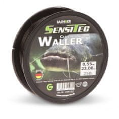 Saenger Vlasec Waller (sumec) priemer: 0,60 mm